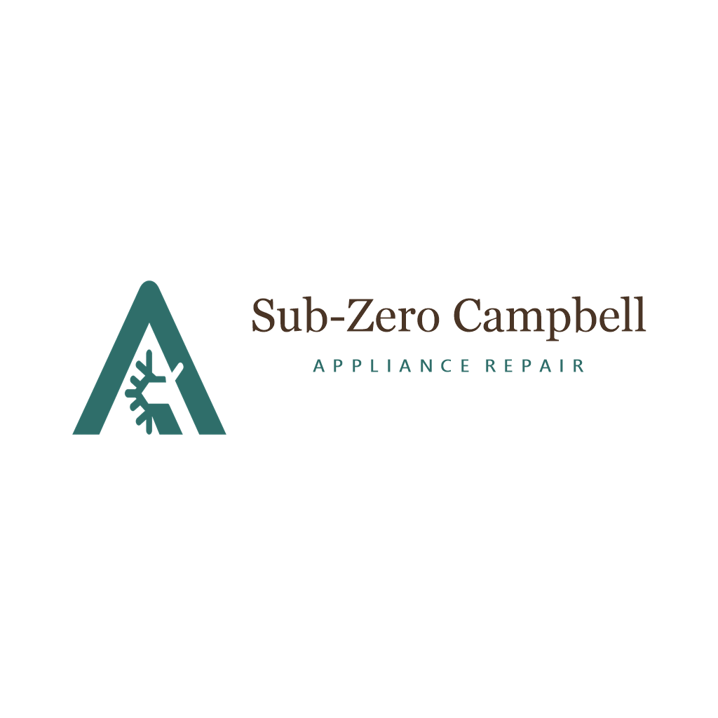 Sub-Zero Campbell Appliance Repair logo